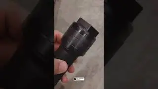 Dead Air Wolverine is now hub compatible!!
