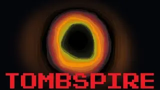 Tombspire: To Burn the Lion Man