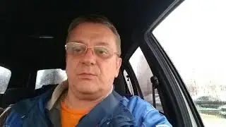 Нива Шевроле хроники (Опус №7)