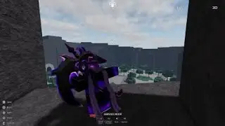 Playing the strongest battlegrounds + chilln on the top of the map