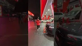 Заправлять авто с запущенным двигателем запрещено – почему? 