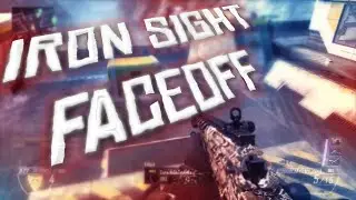 SabeR and Dootle "IRON SIGHT FACEOFF" #REDRC