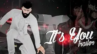 Trailer - it's you A 3d Bgmi Edit