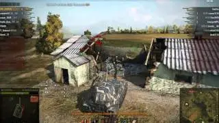 Мастер на VK 45 02 P Ausf  B