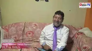 EL NUEVO ORDEN MUNDIAL... PROG. 04 JUNIO 2020