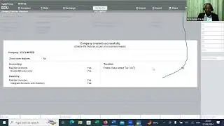 Tally-Short Courses Training