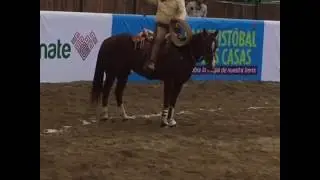Congreso Nacional Charro Chiapas 2016 - Ariel Cabañas