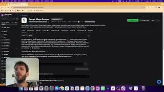 Como usar Apify para nunca quedarte sin leads!! Scrape gratis (Instagram, google Maps, Tiktok & mas)