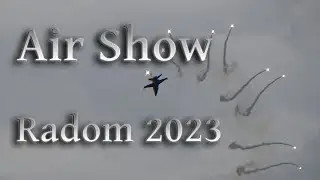 Air Show - Radom 2023