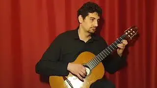 Vals Venezolano No.2 By Antonio Lauro