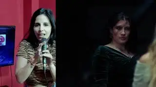#reaccion j mena - La Araña #tendencias #music