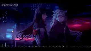 Nightcore Hit The Road Jack [Becca Krueger Cover]