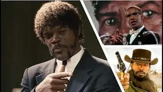 Movie Tribute: Black Lives Matter