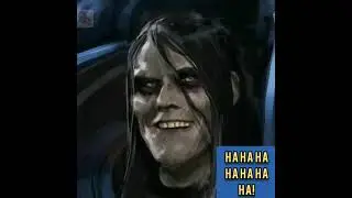 It's Morbin Time!