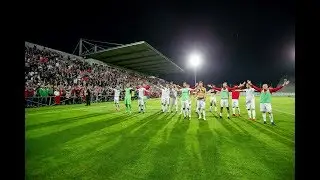 UEFA Europa League Third Round | Sūduva 2:1 Maccabi Tel Aviv