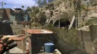 Прохождение Dying Light. Побочные миссии - Где моя мать?