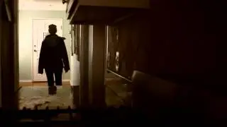 Independent Short Film Daughter