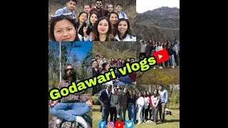 The Day to Remember-Godawari(4th sem)