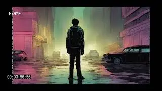 EVOS13 Slavecity - Rythm of the city C1E2