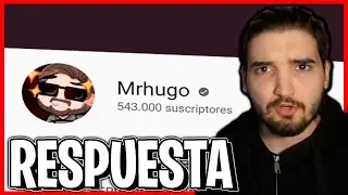 MRHUGO y los STRIKE FRAUDULENTOS