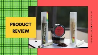 HIGHTRIBE -  PRODUCT REVIEW