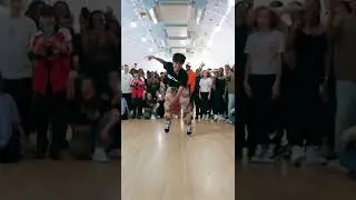 A reason to love…Dance 😊