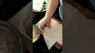 завтрак