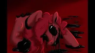 Super filly adventure blank flank ending reaction.