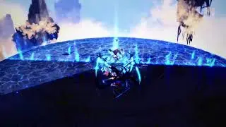 Cinematic master dong warlock kill
