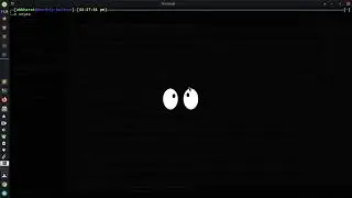 Fun with Linux CLI