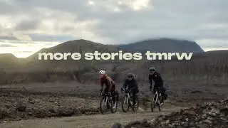 VITUS I More Stories Tomorrow Collective