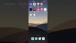 cara ganti foto profil, di Starmaker