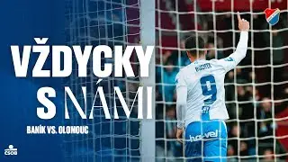 VŽDYCKY S NÁMI #53 | V bolestech se rodí výsledky!