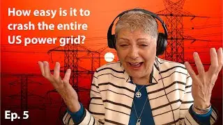 Smart City Diaries Podcast # 105 - It's Electric (Boogie Woogie)