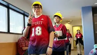 2024 FIRST LEGO League Challenge Provincial Championship East