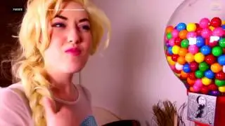 ¿Es bueno mascar chicle?