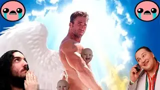 Константин Крестов - Обращение к небу(♂right version♂) gachi REMIX