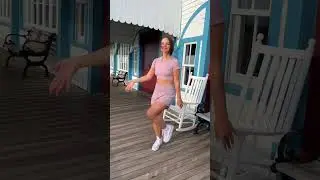 Fun shuffle tutorial!