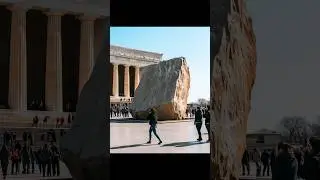 Boulders spawn in wrong places