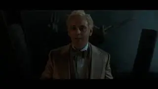 good omens but it's just my feelings