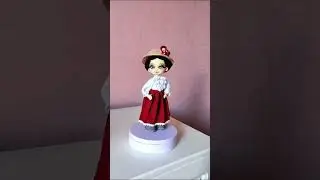 Барышня