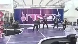 CJR3 & THE BANGS: The Bangs Intro