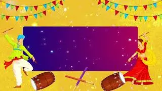 #dandiya