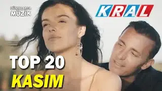 Kral Pop Top 20 | Kasım 2020