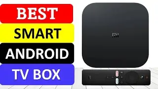 TOP 10 Best Smart Android TV Box in 2022