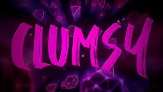 John Nonny - Clumsy
