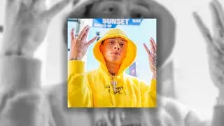 Central Cee x Melodic UK Drill Type beat - "Aussie"