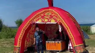 СТАНИСЛАВ БАРТЕНЕВ - Гимн России. Сахалин, Берег Притяжения