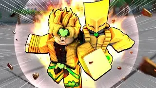 ENDING KILLSTREAKS Using DONUT EMOTE in Heroes Battlegrounds ROBLOX