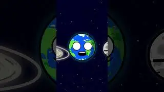 Sol Gigachad #planetballs
